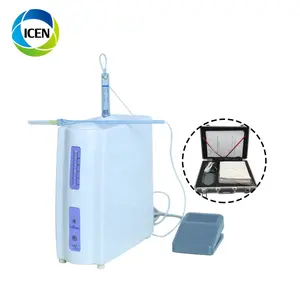 IN-E014 Phòng Khám Nha Khoa Địa Phương Gây Mê Tăng Cường Thiết Bị Nha Khoa Gây Mê