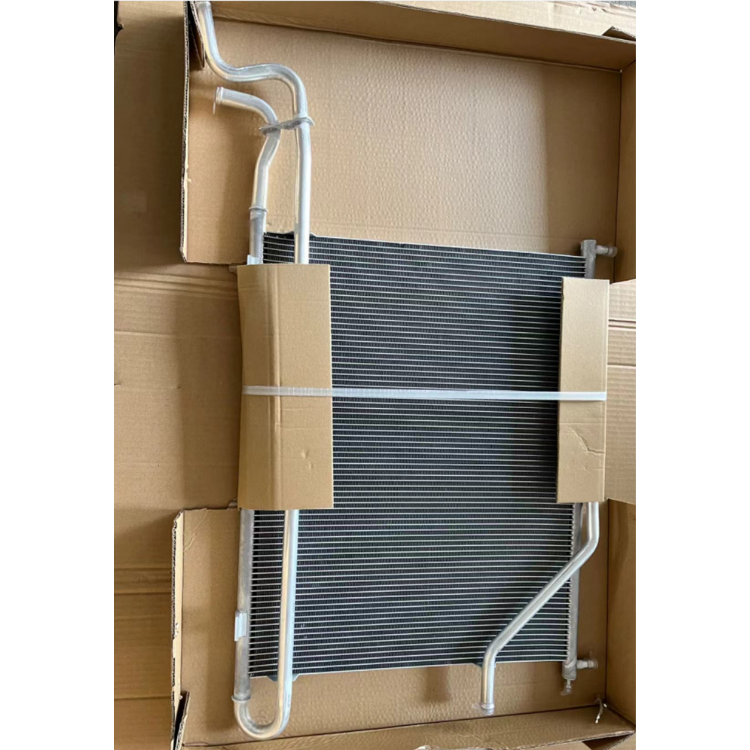 67 2856 60 0618 Refrigeration Coil