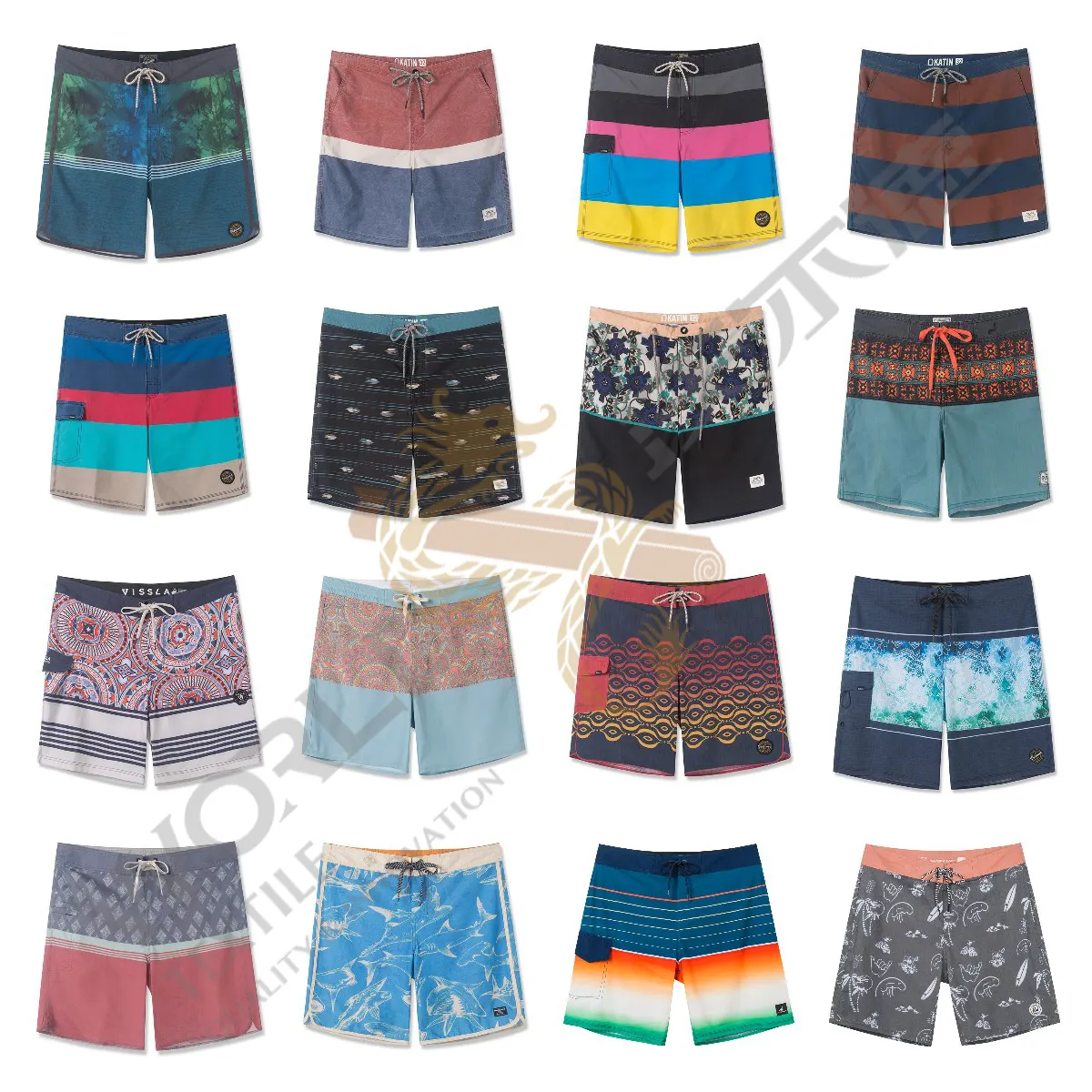 2023 Boards horts Beach Shorts Herren Badehose Vintage Streetwear Boards horts Hot Shorts Beach Surf Tragen Sie umwelt freundlich