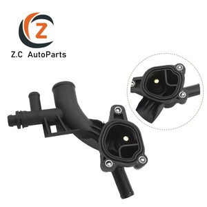 25193922 55565334 1338030 S'applique au thermostat pour Chevrolet Cruze Opel Astra. - Product Image 5
