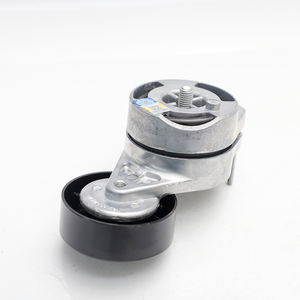 Tendicinghia 06E903133B 06E903133A per Audi A4 A5 A6 A8 Q5, Spedizione Rapida, Un Anno di Garanzia, Tenditore Generatore - Product Image 5