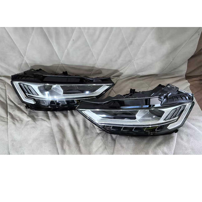 Luces delanteras de matriz LED (2019-2022 Uesd)