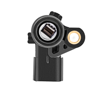 Corps de papillon TPS pour Honda VARIO 110 125 150 CG125 CG150 CG160 16400-K25-901 16410-K12-V01 Capteur de position du papillon des gaz de moto