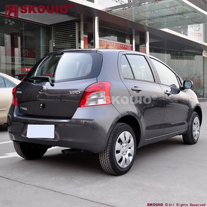<span class=keywords><strong>Phare</strong></span> avant SKOUIO-64 <span class=keywords><strong>pour</strong></span> <span class=keywords><strong>Toyota</strong></span> <span class=keywords><strong>Yaris</strong></span> 2007-2012, <span class=keywords><strong>phare</strong></span> de voiture, lampe frontale, 81130-52600 - Product Image 5