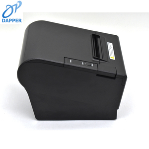 <span class=keywords><strong>Impresora</strong></span> POS de 80 mm CN811, Conexión USB y <span class=keywords><strong>Bluetooth</strong></span>, <span class=keywords><strong>Impresora</strong></span> Térmica Inalámbrica de Recibos de 203 dpi, Máquina de Impresión de <span class=keywords><strong>Tickets</strong></span> - Product Image 3