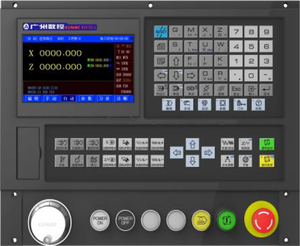 เครื่องกลึงแบบเตียงเอียง X520 รุ่นงานกลึงความเร็วสูง |   แกนหมุน 4000 รอบต่อนาที |   สวิงขนาด 520 มม. |   มอเตอร์ 4/5.5/7.5 กิโลวัตต์ |   มาตรฐาน CE - Product Image 1
