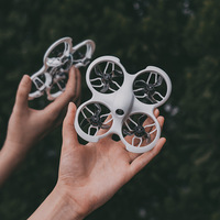 TBFIT Drone professionnel 4k DGI Mini 3 Fly Plus Combo RC Contrôle d'écran Djimini 3 Dj Mini 3 avec caméra 4k et Gps avec DGI RC