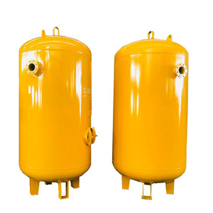 Réservoir d'air comprimé 30bar Réservoir de stockage d'air 600L 1000L pour compresseur d'air - Product Image 6