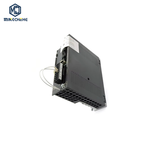อุปกรณ์ควบคุมมอเตอร์อัตโนมัติสำหรับอุตสาหกรรม รุ่น MR-JE-70A - Product Image 1
