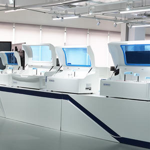 Biobase Gaschromatograph Preis Tragbarer Gaschromatograph - Product Image 6