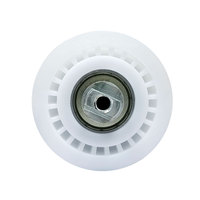 Roue de roulement principale pour porte coulissante automatique LUJING ES200