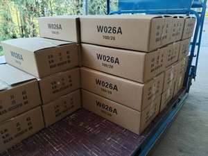 W026A Color negro trueno buena calidad fuerte <span class=keywords><strong>Bang</strong></span> Cracker Color rojo trueno Cracker fuerte fuegos artificiales para celebración Festival - Product Image 5