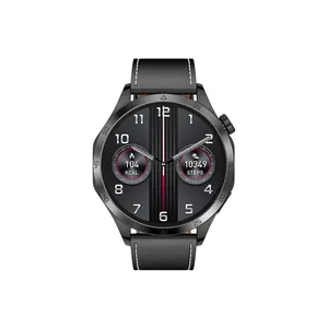 अच्छी गुणवत्ता वाली GT4MAX स्मार्ट घड़ी NFC BT कॉलिंग फिटनेस स्पोर्ट ट्रैकर GT4 मैक्स स्मार्ट घड़ियाँ Hombres Reloj Intelligence स्मार्टवॉच