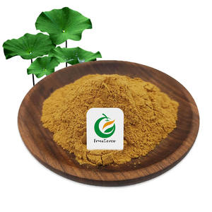 Lotusblad <span class=keywords><strong>Extract</strong></span> Poeder 2% Nuciferine Lotusblad <span class=keywords><strong>Extract</strong></span> - Product Image 1