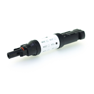 IP68-rated không thấm nước cầu chì-Tích hợp năng lượng mặt trời kết nối với quang điện cụ thể đa-power-đánh giá cầu chì đơn vị | ngắt mạch - Product Image 5