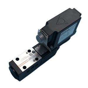 ATOS DLHZO-TE-040 L73 ดิจิตอลแบบปรับสัดส่วนได้ - Product Image 2