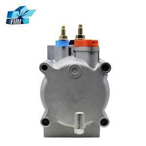 Compresor de Aire Acondicionado para Auto FORD Explorer Sport 8L24-19D629EA 6L24-19D629-GA 8L2Z19703C - Product Image 4