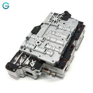 Cuerpo de Válvulas de Transmisión 6T75 Nuevo para Chevrolet Buick 6T70 124740AC - Product Image 4
