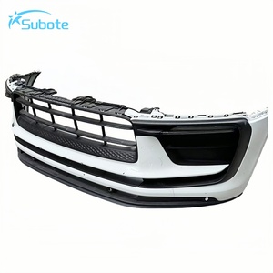 กันชนหน้ามือ<span class=keywords><strong>สอง</strong></span>คุณภาพสูง ของแท้ เหมาะสำหรับรถปอร์เช่ มาค่า รุ่นใหม่ ขายดี - Product Image 3