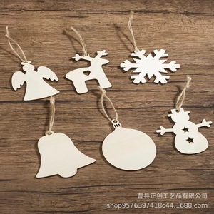 Bâtonnets diffuseurs en bois en forme de flocon de neige pour décorations de Noël, bâtonnets diffuseurs d'arômes avec ensemble de flacons en verre - Product Image 4