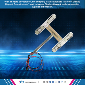 Cảm biến áp suất ghế tiên tiến với công nghệ thông minh - Product Image 3