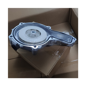 KARNO vendita calda parti di camion pesanti Oem 7420538845 7420744939 7485000763 pompa dell'acqua 7424070792 per RVI Kerax <span class=keywords><strong>Premium</strong></span> - Product Image 6