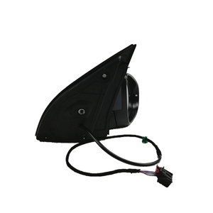 <span class=keywords><strong>Specchietto</strong></span> Laterale AUTO PER VOLKSWAGEN <span class=keywords><strong>Golf</strong></span> <span class=keywords><strong>6</strong></span> MK6 con turn luce 2009-2014 di umidità RELATIVA 5K0-857-508-AD-9B9 5K0949101 <span class=keywords><strong>SPECCHIETTO</strong></span> retrovisore - Product Image 2