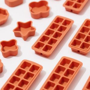 Chất lượng cao tùy chỉnh Silicone Khuôn chuyên nghiệp OEM/ODM bộ phận cao su nhà sản xuất chuyên nghiệp cắt dịch vụ chế biến - Product Image 2