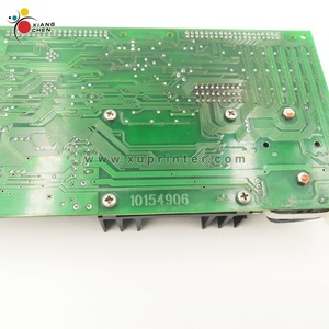Placa de Interfaz DO ZD.286-301-01-00 216-99230-3058 68008, Placa Electrónica de Circuito para Piezas de Máquina Plegadora Stahl - Product Image 6