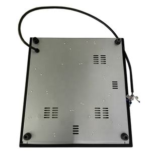 Premium 3 Plate Ceramic Cooker for Modern Kitchens With Instant Heating & Versatile Cooking - Product Image 4