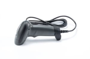 Escáner de código de barras láser 1D, fuente de luz CMOS, estilo 2D para supermercado, librería, minorista comercial, recreación, catering, otros usos - Product Image 5