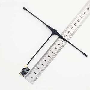 Récepteur BAYCK ELRS 915MHz / 2.4GHz NANO ExpressLRS avec prise en charge de l'antenne de Type T mise à niveau Wifi pour pièces de Drones de traversée RC FPV - Product Image 3