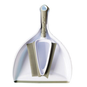 Kit Multifuncional para Eliminar Pelo de Mascotas, Recoger Polvo y Raspado: Recogedor de Pelo de Mascotas y Escoba Pequeña de Limpieza - Product Image 4