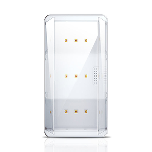 Boîte de stérilisation UVC LED multifonction de bureau avec <span class=keywords><strong>chargeur</strong></span> sans fil pour écouteurs montres intelligentes téléphone - Product Image 4