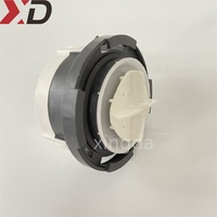 Pièces détachées pour sèche-linge LG en gros, WDD0015X1M EAU64082902, pompe de vidange pour lave-linge LG ORIGINAL