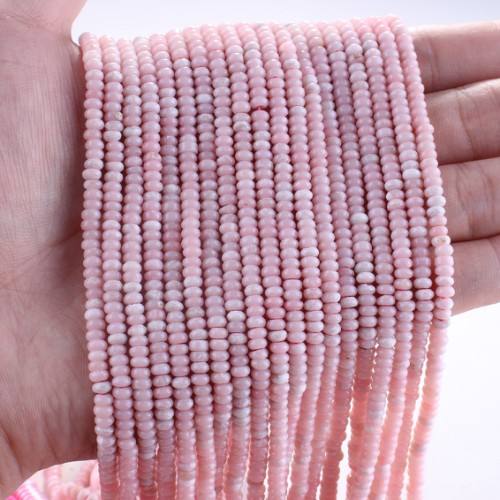 6. Opale rose de Chine