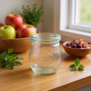 Pot Weck Tulip 250 ml – Bouteille de conservation pour aliments - Product Image 3