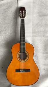 جيتار كلاسيكي للمبتدئين بجودة عالية مقاس 36 بوصة (AC821) - بيع بالجملة من المصنع الأصلي - Product Image 5