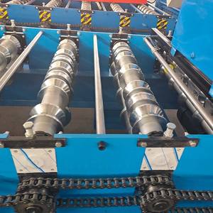 Machine à tôlerie <span class=keywords><strong>IBR</strong></span> à vendre, <span class=keywords><strong>prix</strong></span> de la machine à fabriquer des tôles <span class=keywords><strong>IBR</strong></span> - Product Image 5