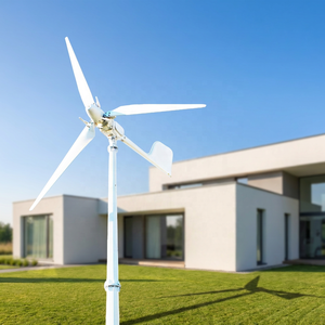 Générateur éolien à commande de pas Greef Energy 5 kW 200 V 50 Hz - Product Image 6