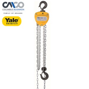 <span class=keywords><strong>Polipasto</strong></span> de Cadena <span class=keywords><strong>Manual</strong></span> de Acero Inoxidable de <span class=keywords><strong>1</strong></span> y 3 Toneladas - Product Image 2