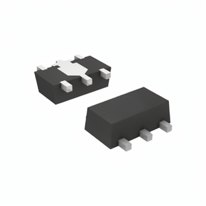 Manufacturer Channel SOT 89 5/6 Power Management (PMIC) XC6701BA42PR-G Electronic Circuit Components - Product Image 1