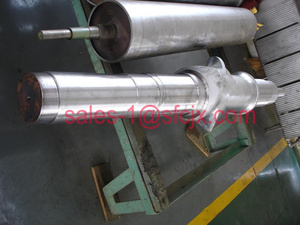De alto rendimiento X (S) N75L Banbury amasadora para la mezcla de caucho - Product Image 6