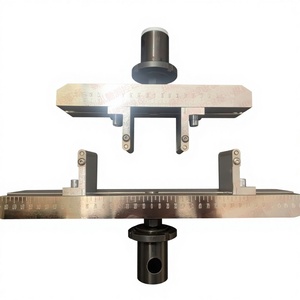 2 Ton 5 Ton Bilgisayarlı Otomatik Seramik Cam Evrensel Malzeme Bükme Dayanımı <span class=keywords><strong>Test</strong></span> Cihazı - Product Image 1