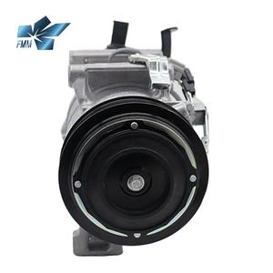 Compresor de Aire Acondicionado para Automóvil, Venta al Por Mayor de Fábrica, 447250-1500 para Nissan X-Trail T32 2.5 12V 6PK 926004BB1A 447250 1500, Embrague del Compresor - Product Image 3