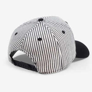 Gorra de béisbol tipo trucker con bordado personalizado y logotipo, gorra deportiva, gorra para correr, gorra ajustable para el sol, gorra para acampar, gorra para deportes al aire libre - Product Image 3