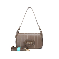 Sac à bandoulière pour femme en cuir PU, tendance, décontracté, pour soirée, mariage, sac à main de luxe
