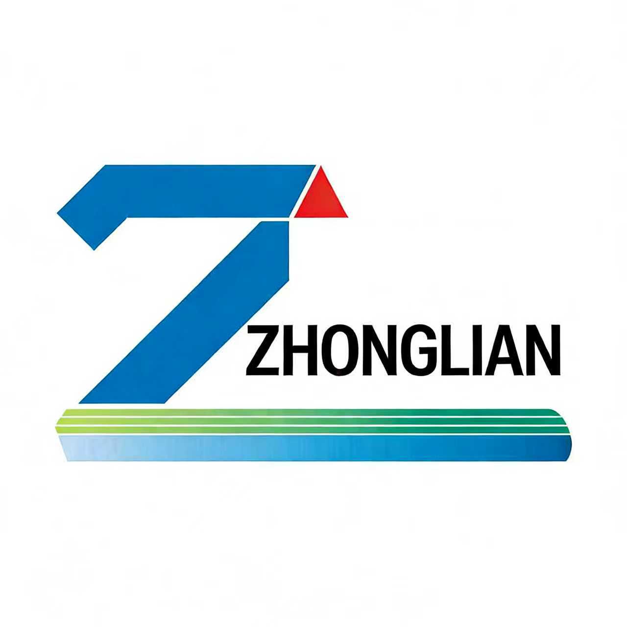 Dongguan Zhonglian Electronic Materials Co., Ltd. logo
