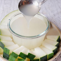 Poudre de jus de melon d'hiver soluble dans l'eau d'approvisionnement d'usine poudre de melon d'hiver