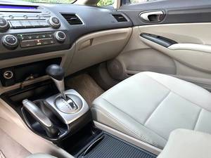 Honda Ci Vic 1.8 LXi Classic Auto 2009, berline japonaise d'<span class=keywords><strong>occasion</strong></span>, moteur fiable et conduite amusante, excellent rapport qualité-prix, <span class=keywords><strong>compacte</strong></span> - Product Image 4